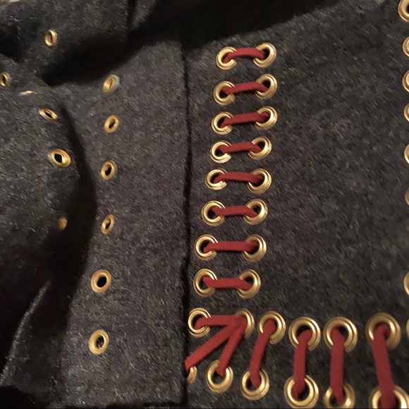 NWT Anthropologie Skirt - Picture 4 of 5